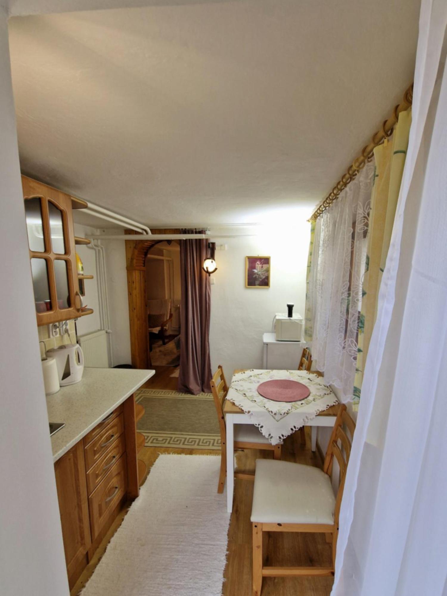Apartmany Zuberec - Julius A Agnes Exterior photo