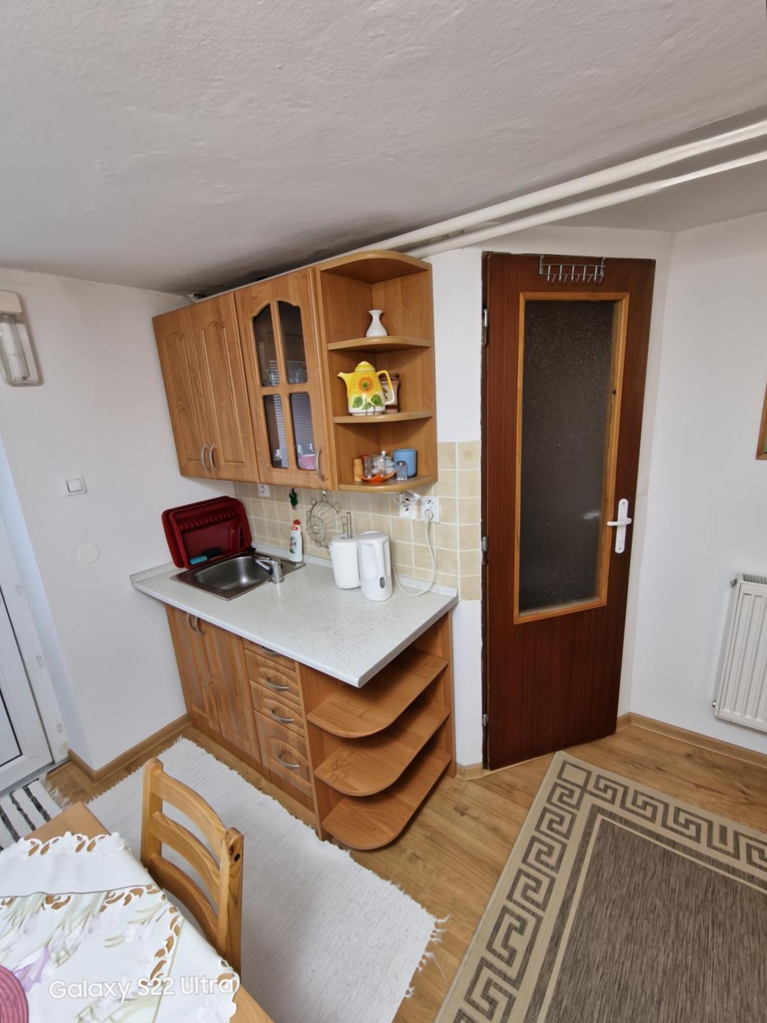 Apartmany Zuberec - Julius A Agnes Exterior photo