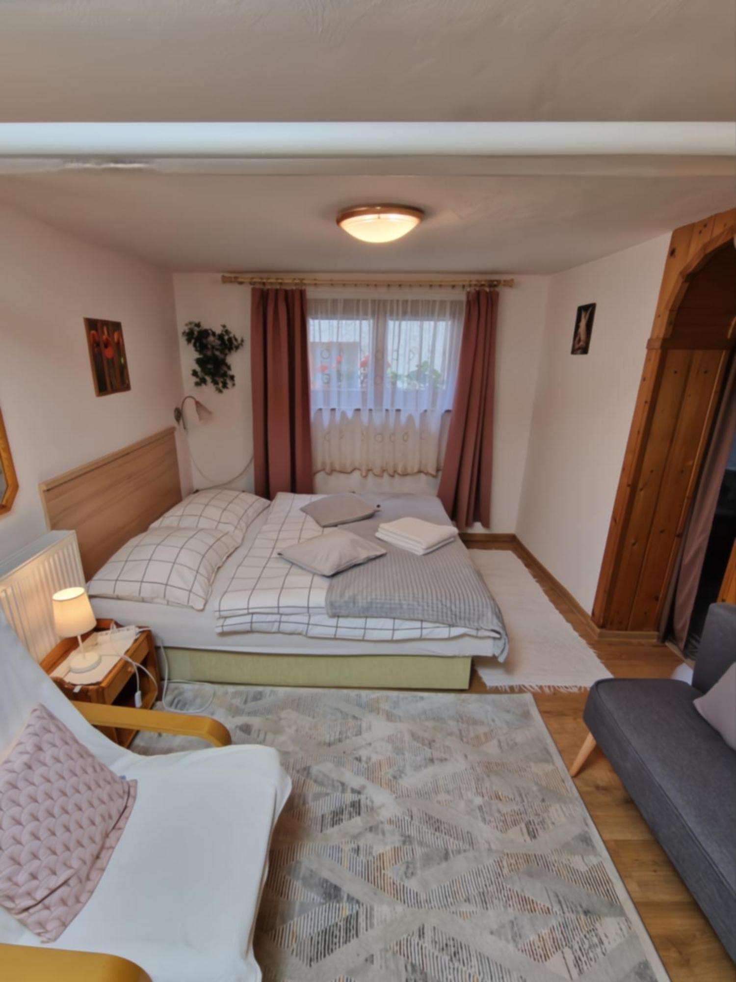 Apartmany Zuberec - Julius A Agnes Exterior photo