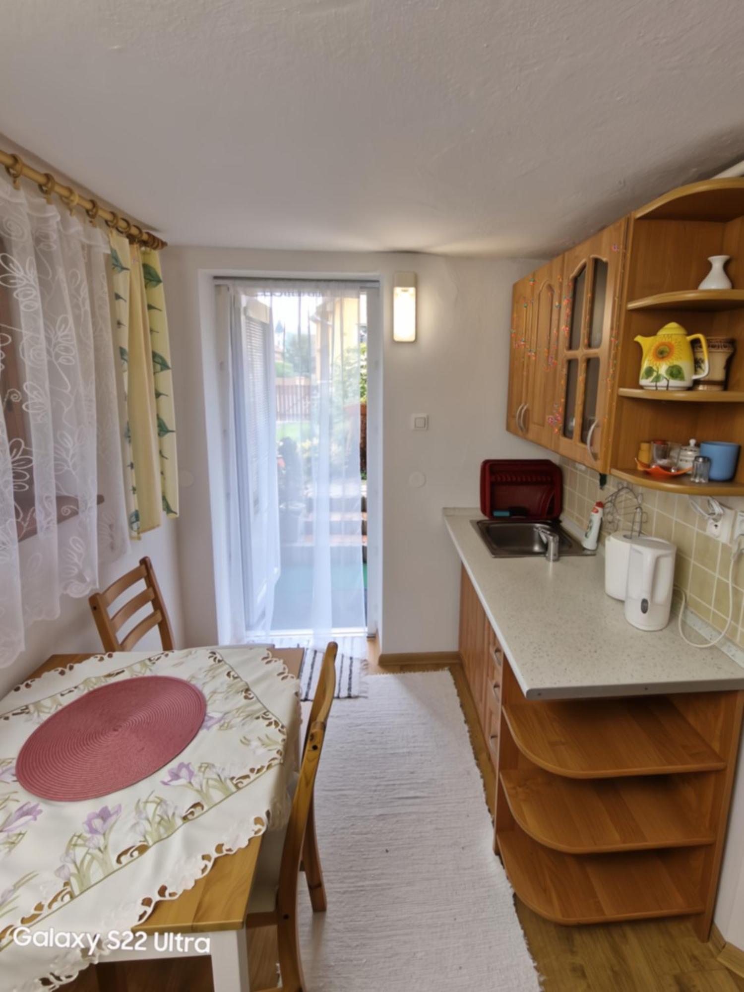 Apartmany Zuberec - Julius A Agnes Exterior photo