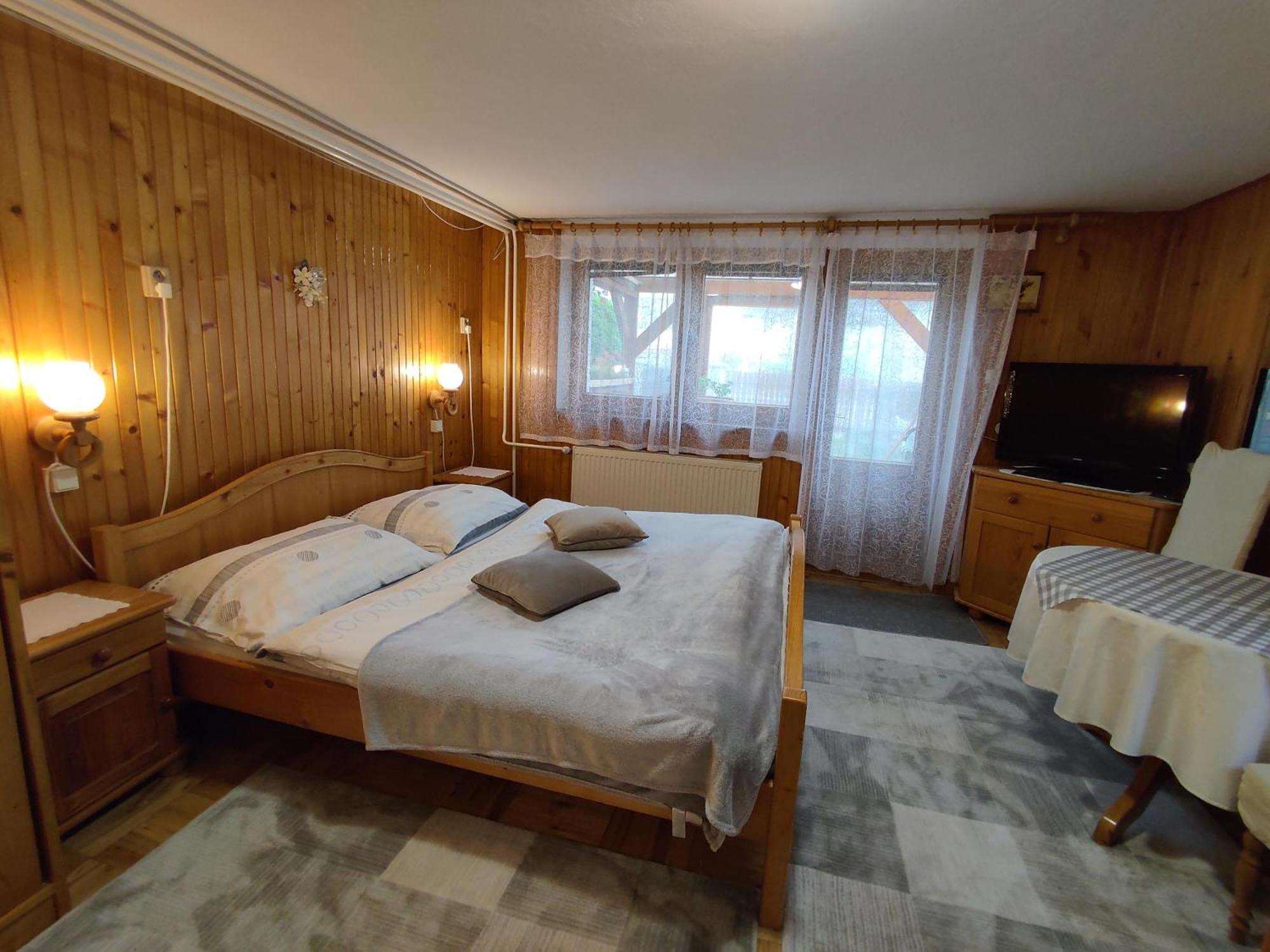 Apartmany Zuberec - Julius A Agnes Exterior photo