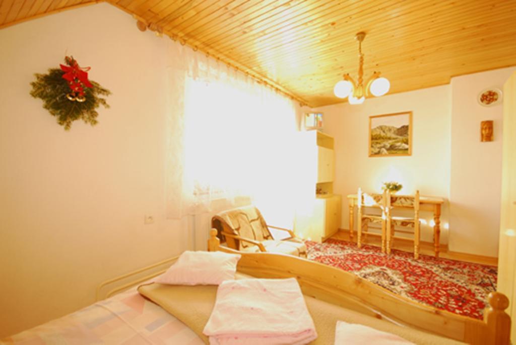 Apartmany Zuberec - Julius A Agnes Room photo