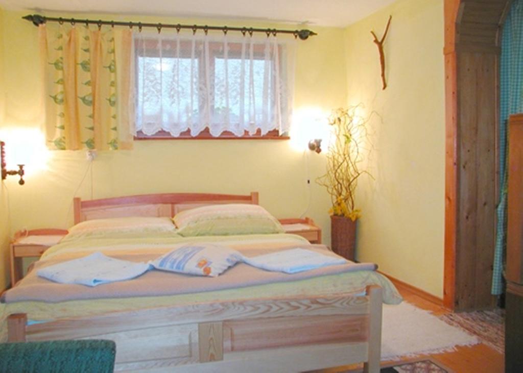 Apartmany Zuberec - Julius A Agnes Room photo